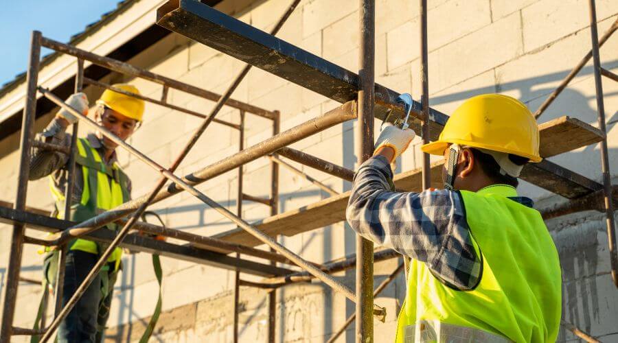 Local Siding Services in Horatio, AR